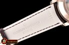 Replica VACH. CONSTANTINE Patrimony Bi-RetroGrade Day-Date RG/LE