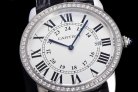 CARTIER SOLO WR000551 3WF 36MM
