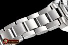 Tag Heuer Aquaracer Caliber 5 43mm SS/NY Blue KOR SW200