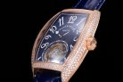 Franck Muller GRAND COMPLICATIONS ABF-42.1MM