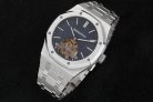 Santos De Cartier Ladies 35mm Diams V2 BVF MY9030