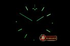 Omega Speedmaster Moonwatch SS/SS Black OMF A7750 9900