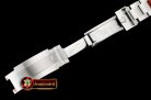 Rolex Seadweller 126600 43mm SS/SS Blk BP SP Asia 2836