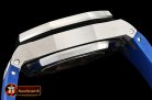 Audemars Piguet Royal Oak Offshore 2018 SIHH Indigo Blue SS/RU JF A3126