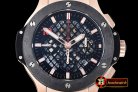 HUB0335A - Red Dot Bang 10th Anniv RG/CER/LE A-7750