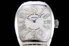 Franck Muller CRAZY HOURS 5850 CH ABF-2824 FM003