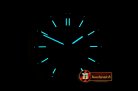 Best Quailty Patak Philippe Nautilus GMT MoonPhase SS/SS White A