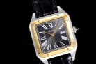 Cartier Santos WGSA0034 43.5mm QZ F1202110916