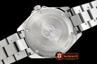 Tag Heuer AquaRacer Calibre 5 Cer Bez SS/SS White Asia 23J