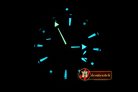 OMG0432 - P-Ocean Chrono SS/RU Org Bez Black 7750