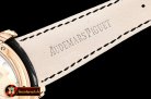 Audemars Piguet Millenary Ref. 15350 RG/LE Black V9F Asia 23J Mod