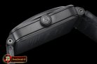 Bell&Ross BR03-92 42mm XXV Bathing Ape PVD/LE Black MY9015