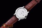 AP0367A - Jules Audemars Classic SS/LE White Jap Miyota 9015
