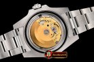 Rolex Submariner 116610LN 904L SS/SS ZZF Asia 3135