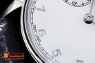 IWC0326A - Portugese 524204 SS/LE White YLF A-23J Cal95290