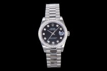 RDJ200505G - BPF Rolex Datejust Ladies 2836-2 Automatic Movement 31MM 178384