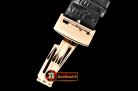 Audemars Piguet Millenary Ref. 15350 RG/LE Black V9F Asia 23J Mod