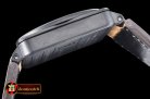BELL & ROSS BR03-92 PVD/LE Blk/Yellow Miyota 9015