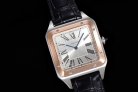 CARTIER SANTOS W2SA0011 F1-690 31.4MM