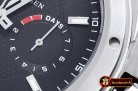 IWC Ingenieur Jumbo SS/LE Black/SS Asia 51113 Mod