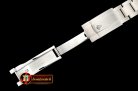 Rolex Milgauss 116400M Sp. Engrv SILV/SS White Asia 2836