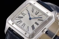 Cartier Santos-Dumont 46.6mm QZ F1202110093