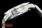 Omega Seamaster Commander 007 SS/SS White BP Asia 2836 Mod