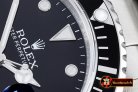 Imitation Rolex Submariner Ref.16610 SS/SS Black BP A3135 Mod