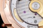Patek Philippe Calatrava Ref.5227 RG/LE White BP MY9015 Mod