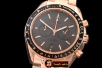 OMG0427E - Speedmaster RG/RG Grey OS20 Quartz