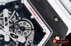 Richard Mille RM055 Bubba Watson FC/RU Skeleton MY8215 Mod