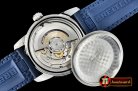 Breitling Superocean Heritage II 42mm SS/RU White GF A2824 Mod
