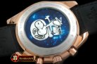 Best Replica Omega Speedmaster Snoppy RG/LE White OS20 Quartz