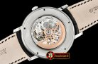 Audemars Piguet Jules Audemars Extra-Thin SS/LE White Miyota 9015