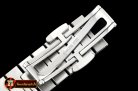 Patek Philippe Nautilus 33mm Diam SS/SS White PF Miyota 9015