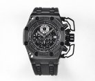 AP0423B - AP ROO Survivor Ltd SS/RU Black DCF A7750