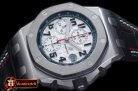 Best Replica Audemars Piguet Royal Oak Chrono SS/LE Pride of Mex