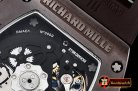 RM0155B - RM011-03 Felipe Massa Brwn CER/VRU Skele KVF A7750 Mod