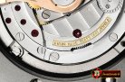 Audemars Piguet Royal Oak 15400 SS/SS Grey JF V2 MY9015 Mod 3120