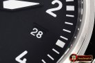 IWC Mark XVIII IWC327001 SS/LE Black M+F Asia 2892