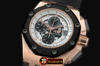 AP0307 - R-Barrichello II RG/LE A-7750