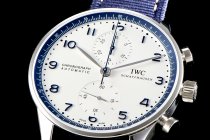 IWC PORTUGIESER 371446 40.9MM YL-7750 IW004