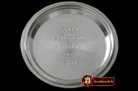 R2DJ0188J - SS/RG Oyster Fluted Grey Sticks Asian Eta 2836-2