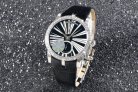 Roger Dubuis EXCALIBUR RDDBEX0278 42MM PF-9015 RD008