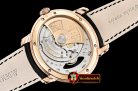 Audemars Piguet Millenary Ref. 15350 RG/LE Black V9F Asia 23J Mod