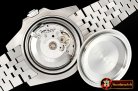 Rolex GMT Master II 126710 Jubilee 904L SS/SS Blk GMF A2836