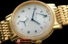 BRE054A - Jubilee Classic Reserve YG/YG Miyota 9100