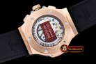 HUB0335B - Red Dot Bang 10th Anniv Ed RG/LE A-7750