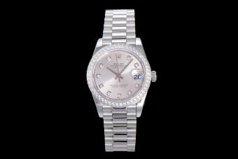 RDJ200505B - BPF Rolex Datejust Ladies 2836-2 Automatic Movement 31MM 178384