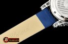 Chopard L'Heure Du Diamant Round SS/LE (Blue) Diam MY9015